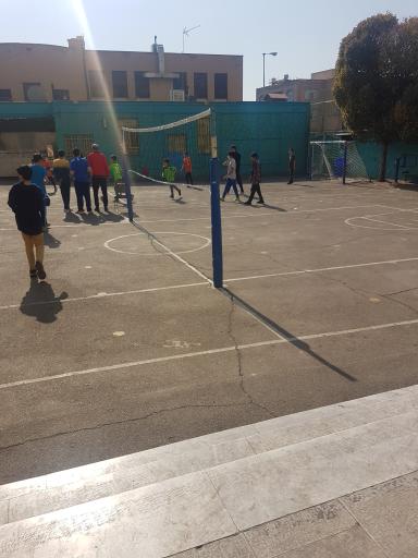 عکس دبیرستان امام جواد (ع)