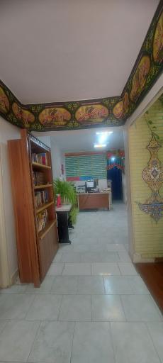 عکس خانه فرهنگ مهرآور