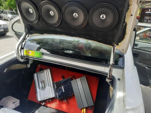 عکس پرشیا سیستم