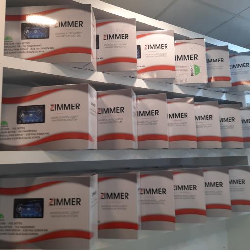 عکس پرشیا سیستم