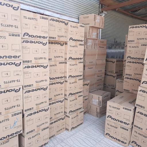 عکس پرشیا سیستم