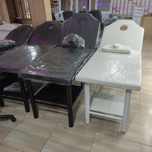 عکس تجهیزات آرایشگاهی آنیتا صنعت