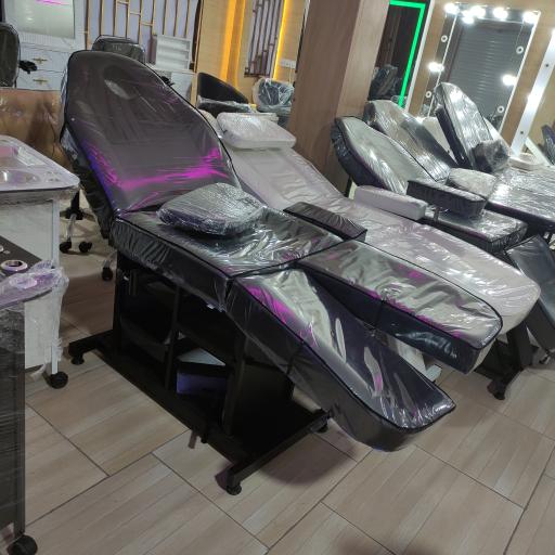 عکس تجهیزات آرایشگاهی آنیتا صنعت