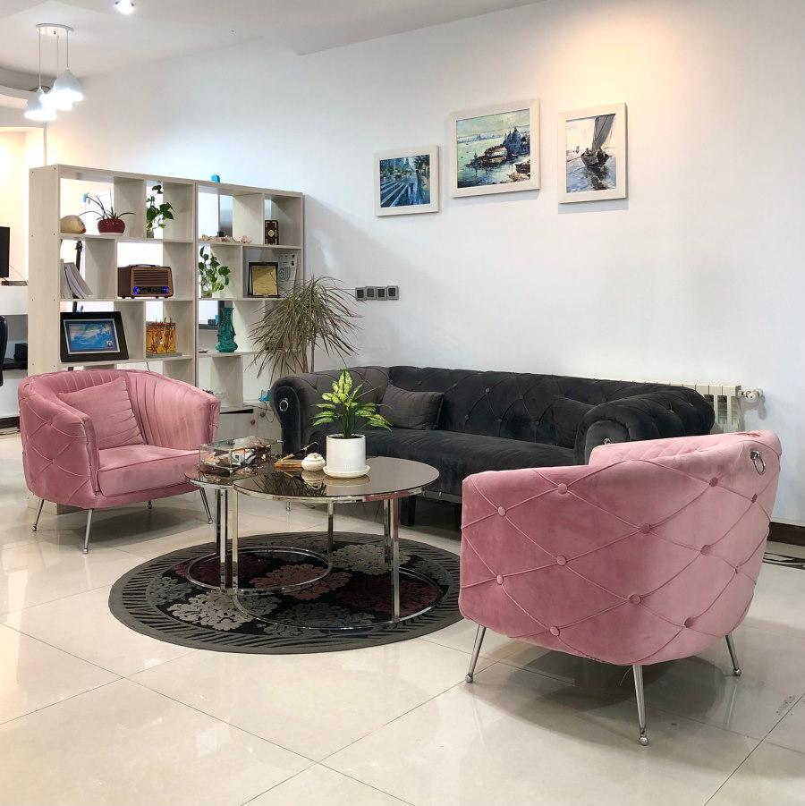 عکس مرکز لیزر موهای زائد اَوِستا