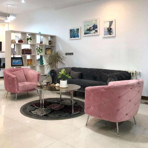 عکس مرکز لیزر موهای زائد اَوِستا