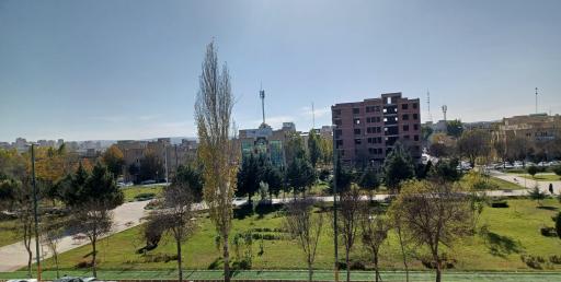 عکس پارک بعثت