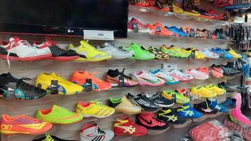 عکس هایپر ورزشی فیفا