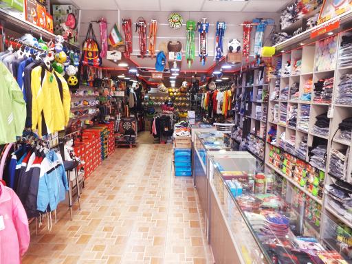 عکس هایپر ورزشی فیفا