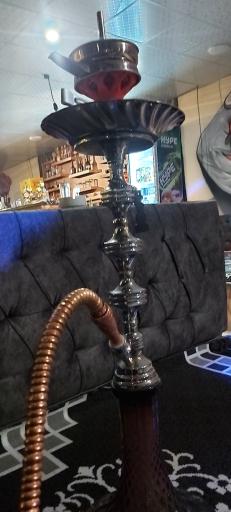 عکس کافه باغ طاها