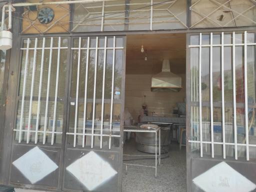 عکس نانوایی اقبال‌پور