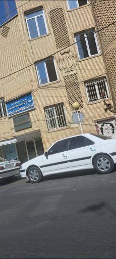 عکس پایگاه‌ بسیج صاحب الزمان (عج)