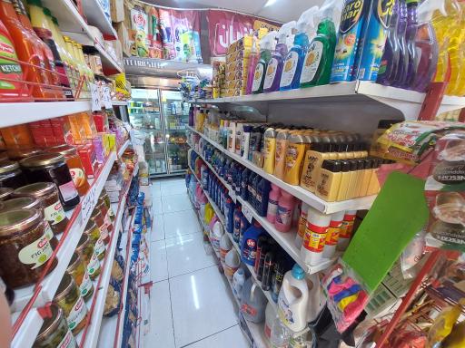 عکس سوپر مارکت رحمانیان