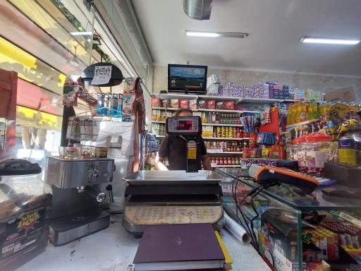 عکس سوپر مارکت رحمانیان