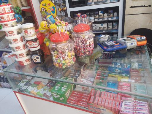 عکس سوپر مارکت رحمانیان
