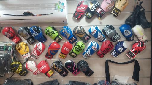 عکس هایپر ورزشی فیفا