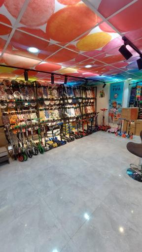 عکس هایپر ورزشی فیفا