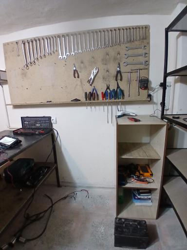 عکس برق خودرو قاسمی