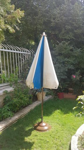 عکس کبابی صحرا