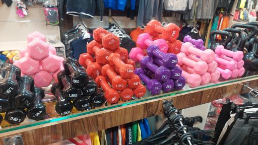 عکس هایپر ورزشی فیفا