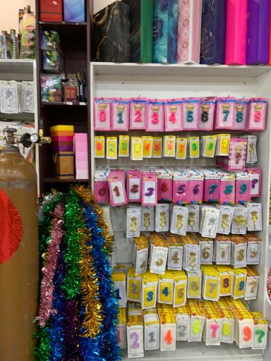 عکس قنادی پاپا