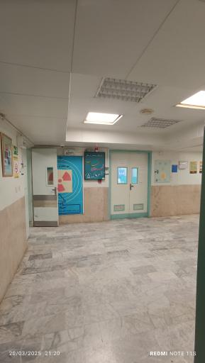 عکس بیمارستان شهید دکتر بهشتی