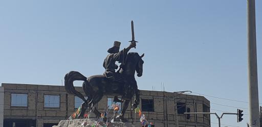 عکس فلکه آریوبرزن