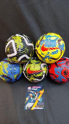 عکس هایپر ورزشی فیفا