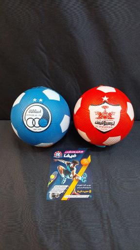 عکس هایپر ورزشی فیفا