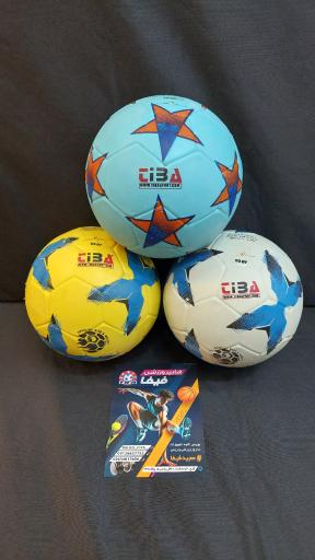 عکس هایپر ورزشی فیفا