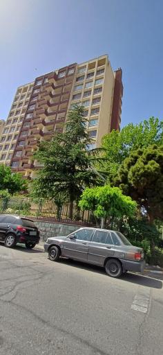 عکس مجتمع مسکونی یاس