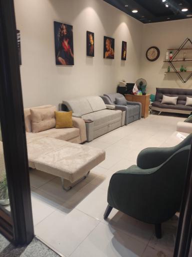 عکس تختخوابشو کارن