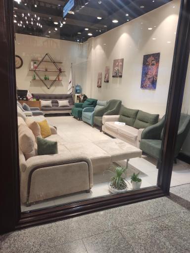 عکس تختخوابشو کارن