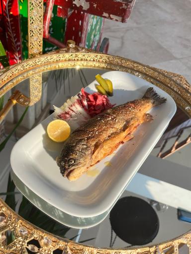 عکس رستوران لی لک‌ 