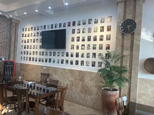 عکس رستوران لی لک‌ 