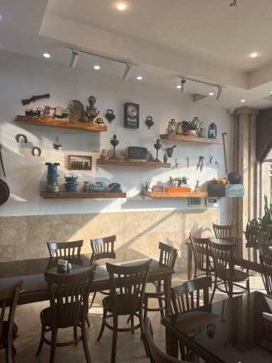 عکس رستوران لی لک‌ 