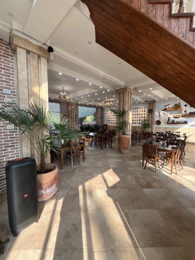 عکس رستوران لی لک‌ 