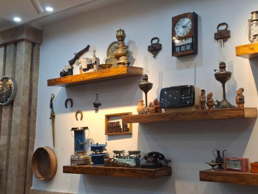 عکس رستوران لی لک‌ 