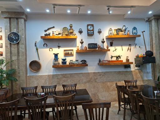 عکس رستوران لی لک‌ 