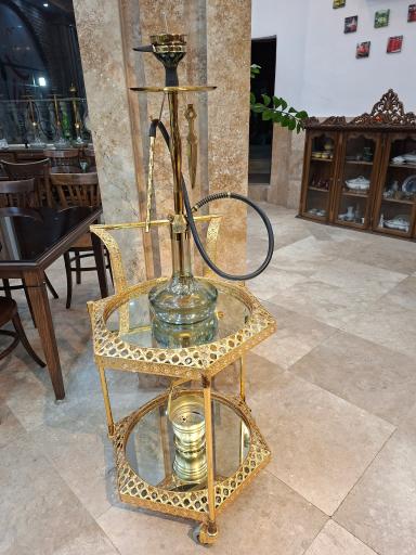 عکس رستوران لی لک‌ 