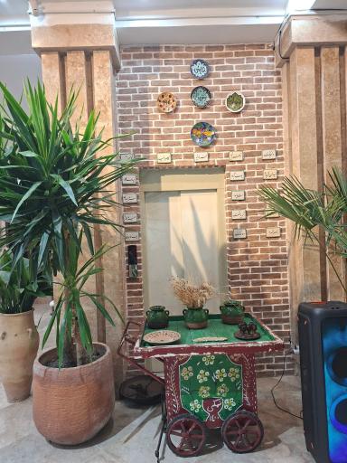 عکس رستوران لی لک‌ 