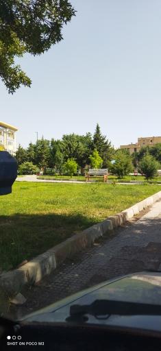 عکس پارک بعثت