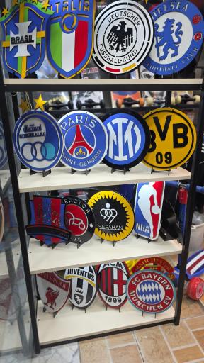 عکس هایپر ورزشی فیفا