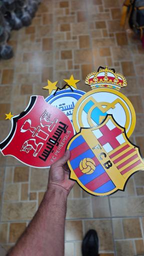 عکس هایپر ورزشی فیفا