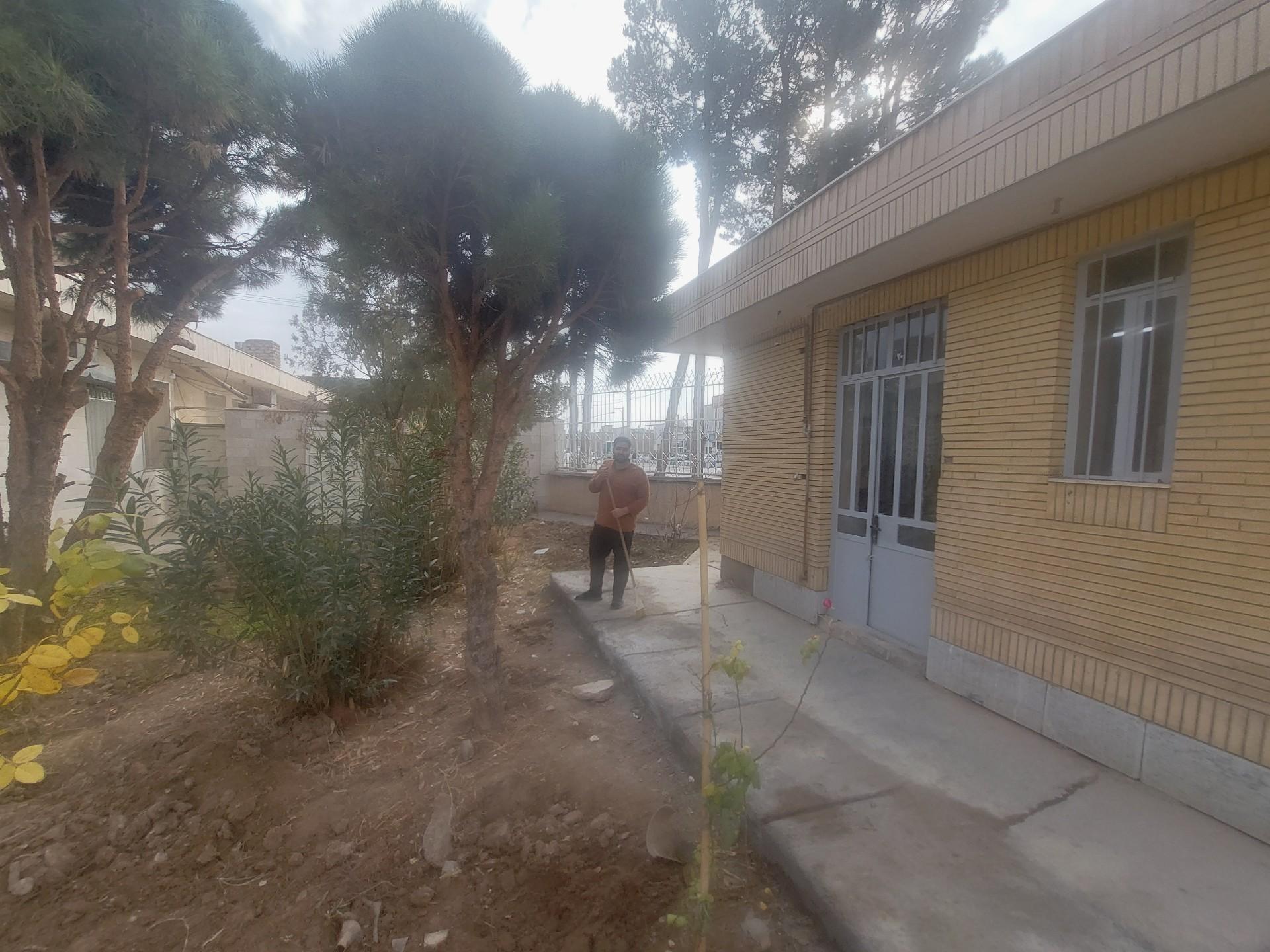 عکس دانشگاه آزاد اسلامی مرکز خواف