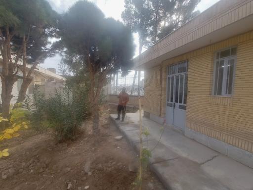 عکس دانشگاه آزاد اسلامی مرکز خواف