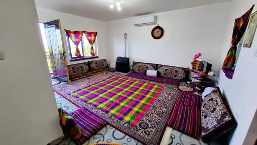 عکس اقامتگاه سنتی آرامش 