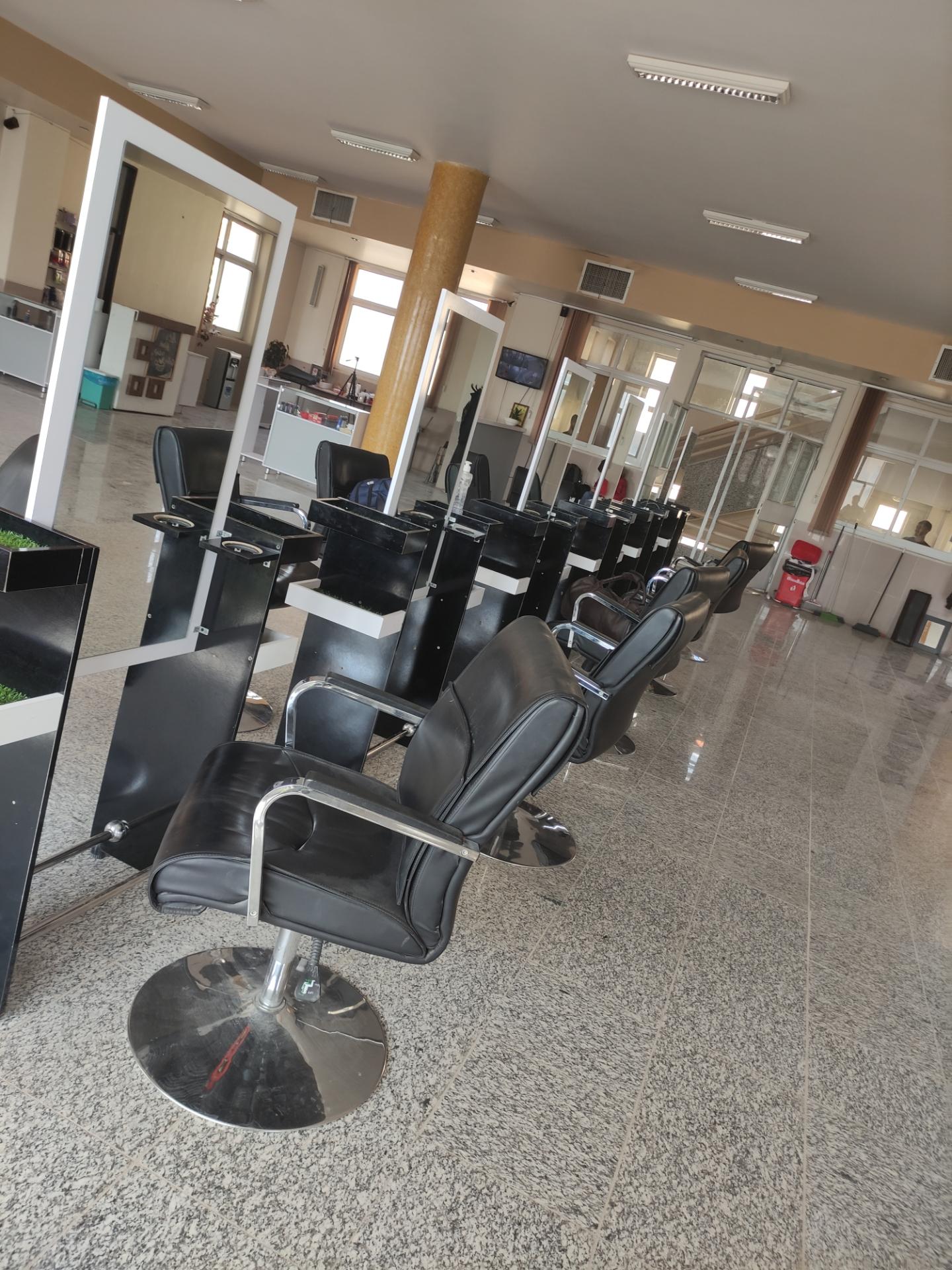 عکس آموزشگاه علامی  شعبه برازنده