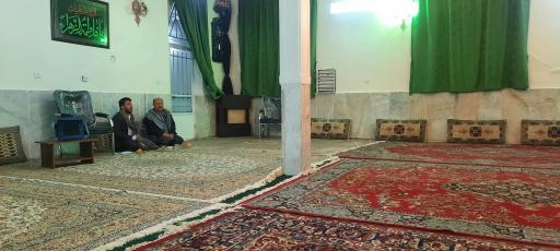 عکس فاطمیه حضرت زهرا ( ص)