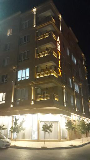 عکس آرتین۳۸