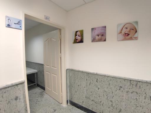 عکس مطب دکتر حسین قربانی